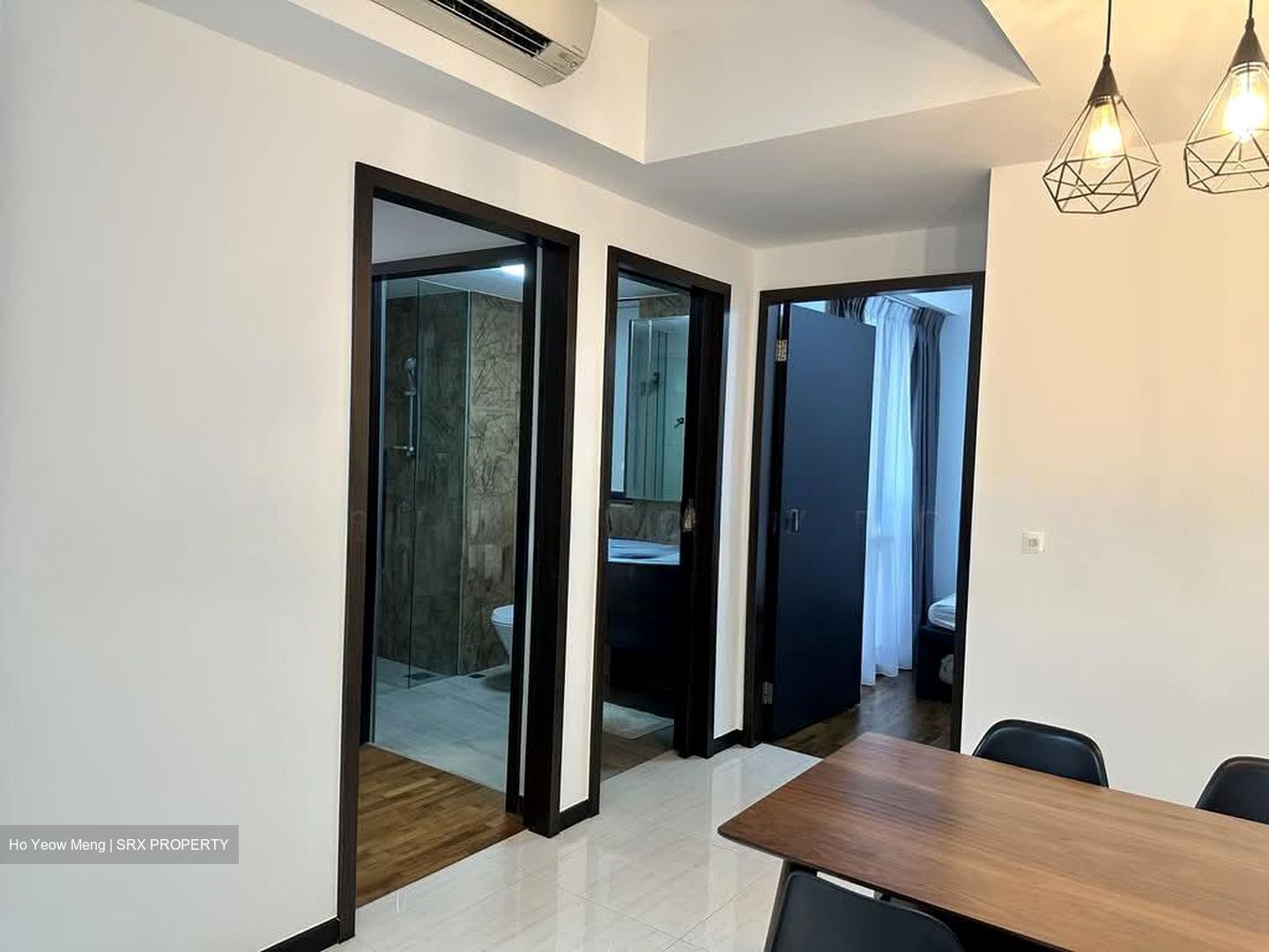 Sims Urban Oasis (D14), Condominium #566488621